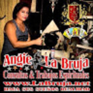 Meet your Posher, Angie